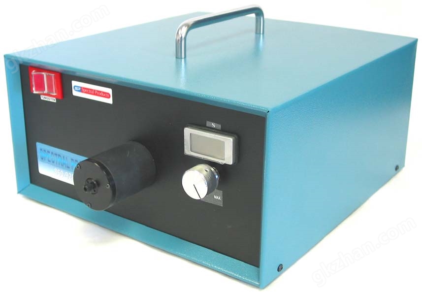 ASBN-Dx-W氘燈鹵鎢燈混合光源