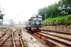 Xupu 60 ton electronic track scale specifications (Taizhou 60 ton track scale technology) Liuhe 60 ton track scale price