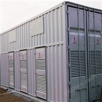 萬純發電機組負載箱