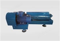 井下專用離心機