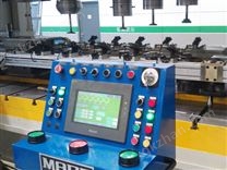 300-500D噸沖床機械手設備