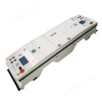 雙向潛伏式AGV小車 QS380L2-C Ⅱ/XT