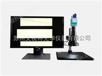 AX20VA雙接口視頻顯微鏡