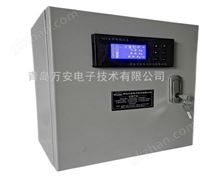 自動化加水定量控制箱