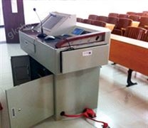 多媒體講臺系列