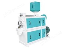 MNMS系列砂輥碾米機