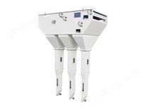 DKTL系列稻殼提糧器