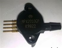 Freescale壓力傳感器MPX2010D│MPX2010DP│MPX2010GP