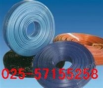 硅橡膠電加熱帶