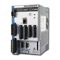 AKD PDMM可編程多軸控制驅動器