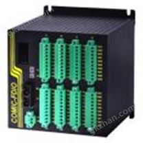 FDIO光纖32入/32出通用數(shù)字I/O擴(kuò)展從站