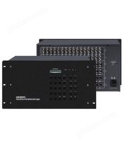 16系列RGB矩陣