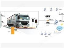 无人值守数字汽车衡(双向)