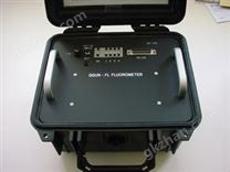 野外地表水和地下水熒光示蹤儀 瑞士