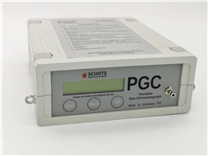 德國舒馳PGC乙烷辨識儀,乙烷色譜分析儀