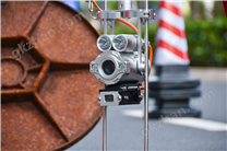 有線高清管道潛望鏡E36B