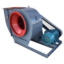 4-73型離心通風機