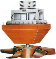 W48A、W50B、W63A、W63B系列高溫軸流風(fēng)機(jī)