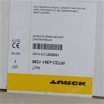 圖爾克轉(zhuǎn)速監(jiān)控器特點,TURCK參考資料