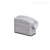 HZW-H10A-SK-2g 矩形重載連接器外殼
