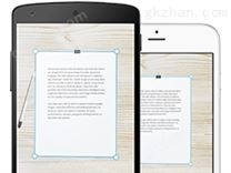 Dynamsoft Camera SDK