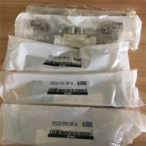 日本SMC液压缸标准型技术选型