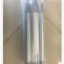 費(fèi)斯托FESTO活塞桿氣缸結(jié)構(gòu)分類