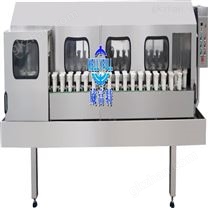 GHR-B 半自动洗瓶机