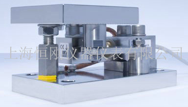防爆称重模块