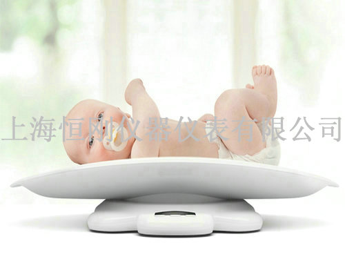 婴儿体重秤