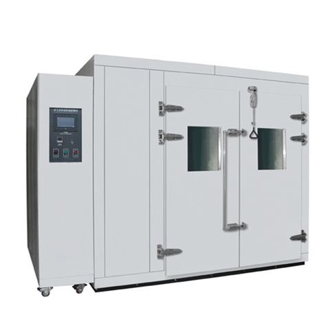 大型恒温恒湿试验箱