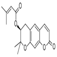 紫花前胡素.png 紫花前胡素.png