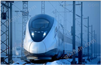 軌道交通行業解決方案