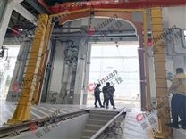 限界裝置軌道交通配套設備