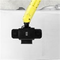 ATOS 5X 自动化全车检测三维扫描仪