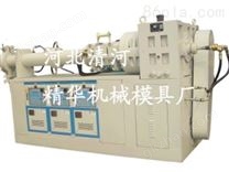阻尼橡胶挤出机