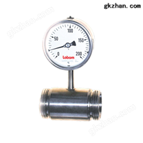 LABOM溫度傳感器series FS