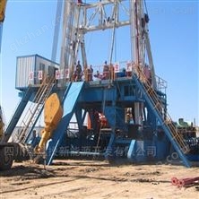 温泉钻探用气动钻机1米多少钱