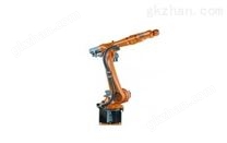 KUKA庫卡工業(yè)機(jī)器人KR 5 arc 負(fù)載5kg 展臂1412mm