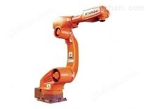 韓國現(xiàn)代/HYUNDAI工業(yè)機器人HA006 6軸 臂長1394mm