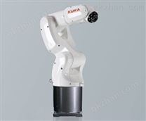 KUKA庫卡搬運(yùn)機(jī)器人KR 3 AGILUS 負(fù)載3kg 重26kg