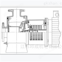 *DESMI水泵S80-70-220/A09