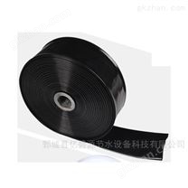 四川沙灣區大田蔬菜膜下滴灌帶鋪設方法指導