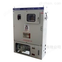 寧夏石化VOCs廢氣處理系統(tǒng)防爆正壓柜