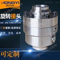 鶴管旋轉(zhuǎn)接頭型號