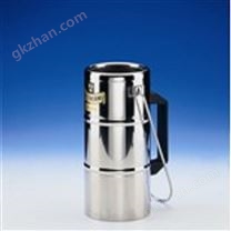 不銹鋼杜瓦瓶儀器現貨