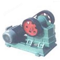 鄂式破碎機（中西器材儀器現貨