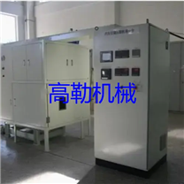 壓縮機(jī)壽命試驗(yàn)臺(tái)