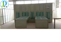 干式脈沖打磨設備